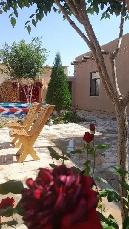 Хива: Khiva Ibrohim Guest House