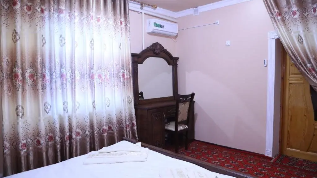 Хива: Khiva Ibrohim Guest House