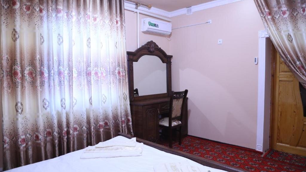 Хива: Khiva Ibrohim Guest House