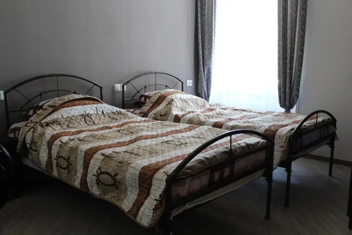 Тбилиси: Guest House on Gia Abesadze Street