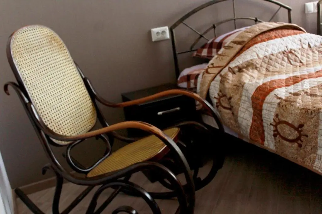 Тбилиси: Guest House on Gia Abesadze Street