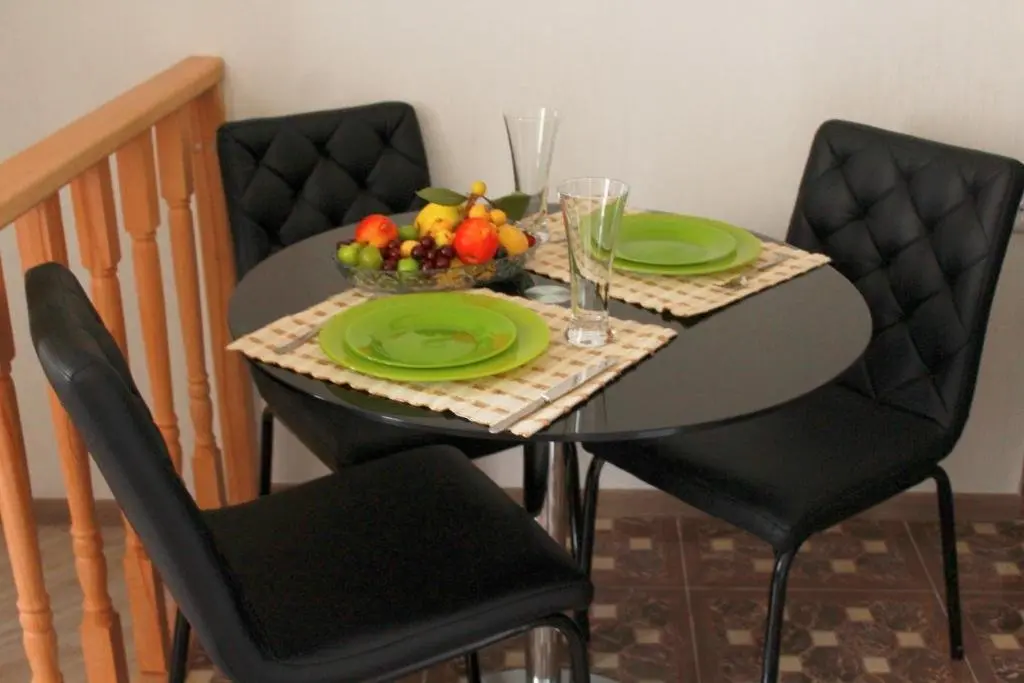 Тбилиси: Guest House on Gia Abesadze Street