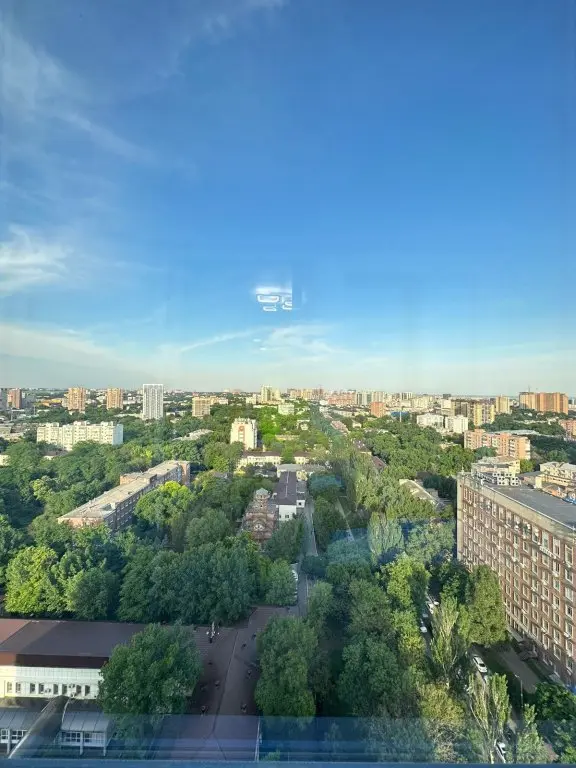 Ростов-на-Дону: Апартаменты Уютная Атмосфера на Мечникова 376