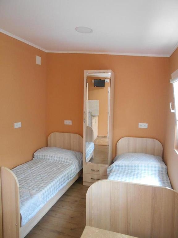 Тбилиси: Guesthouse on Benashvili