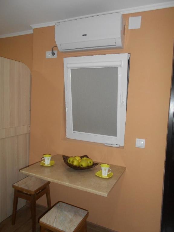 Тбилиси: Guesthouse on Benashvili