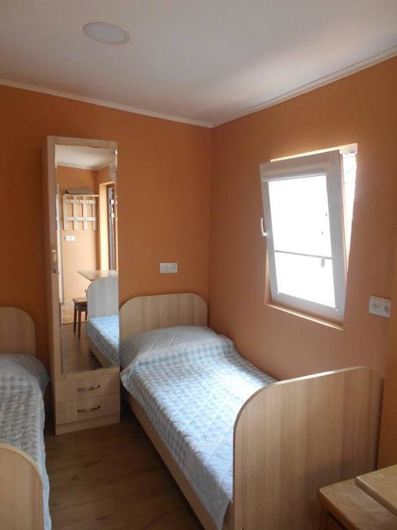 Тбилиси: Guesthouse on Benashvili