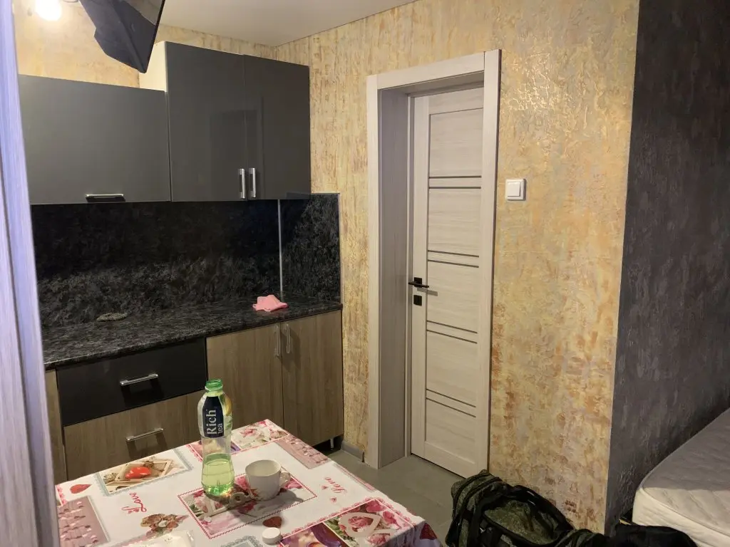 Богучар: Светлана