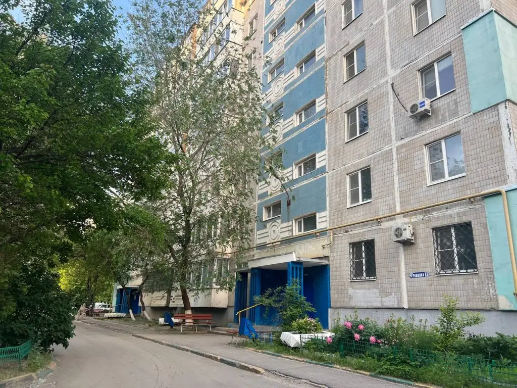 Волгодонск: Апартаменты с Бесконтактным Заселением в Центре