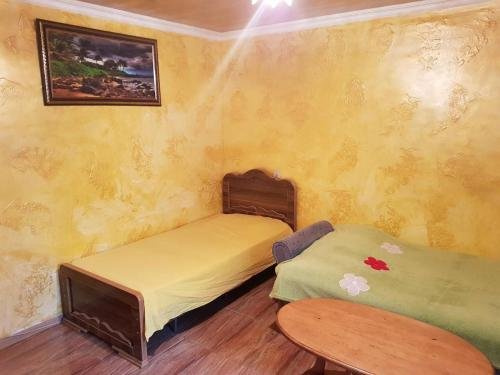 Батуми: Guest House Saba