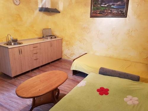 Батуми: Guest House Saba