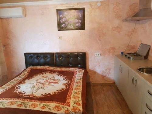 Батуми: Guest House Saba