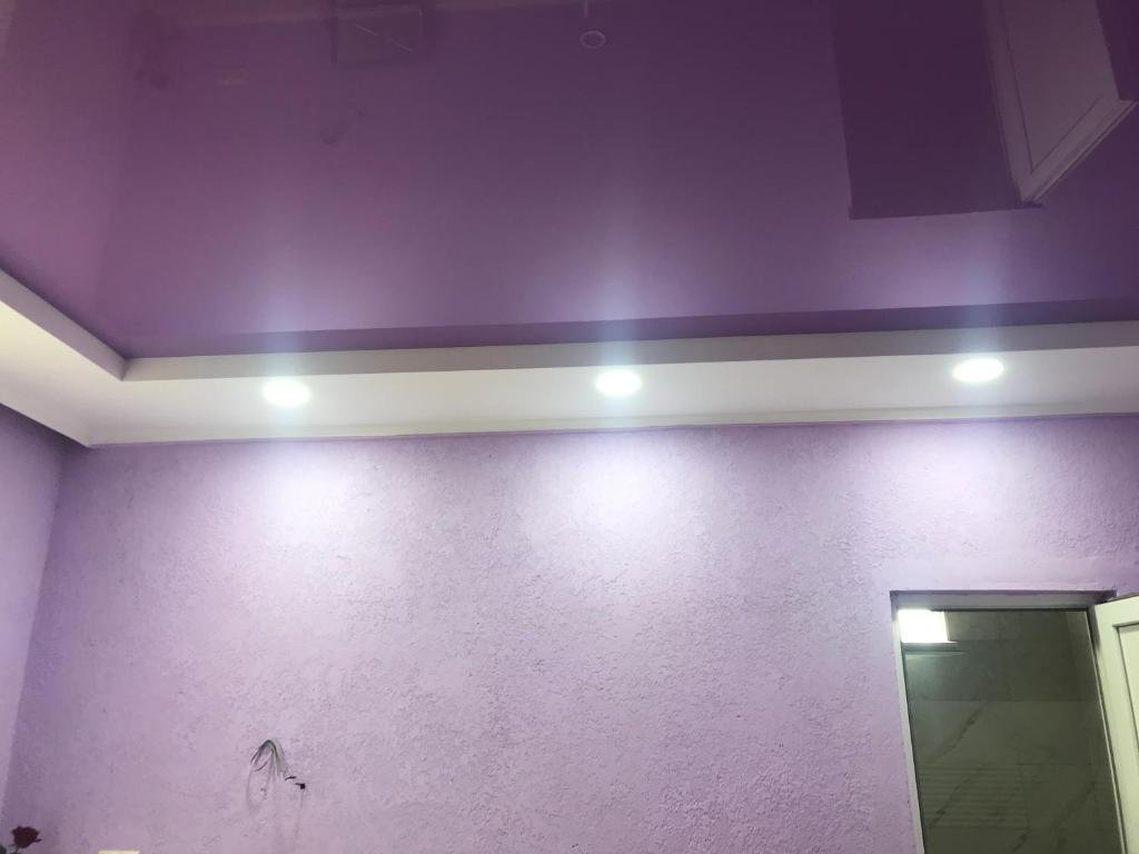 Батуми: Guest House Saba