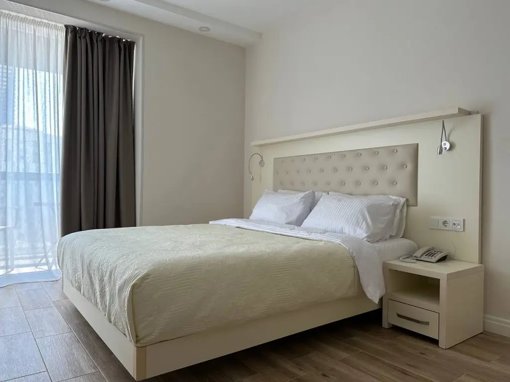 Батуми: Апартаменты Dream Apartments at Alliance Palace