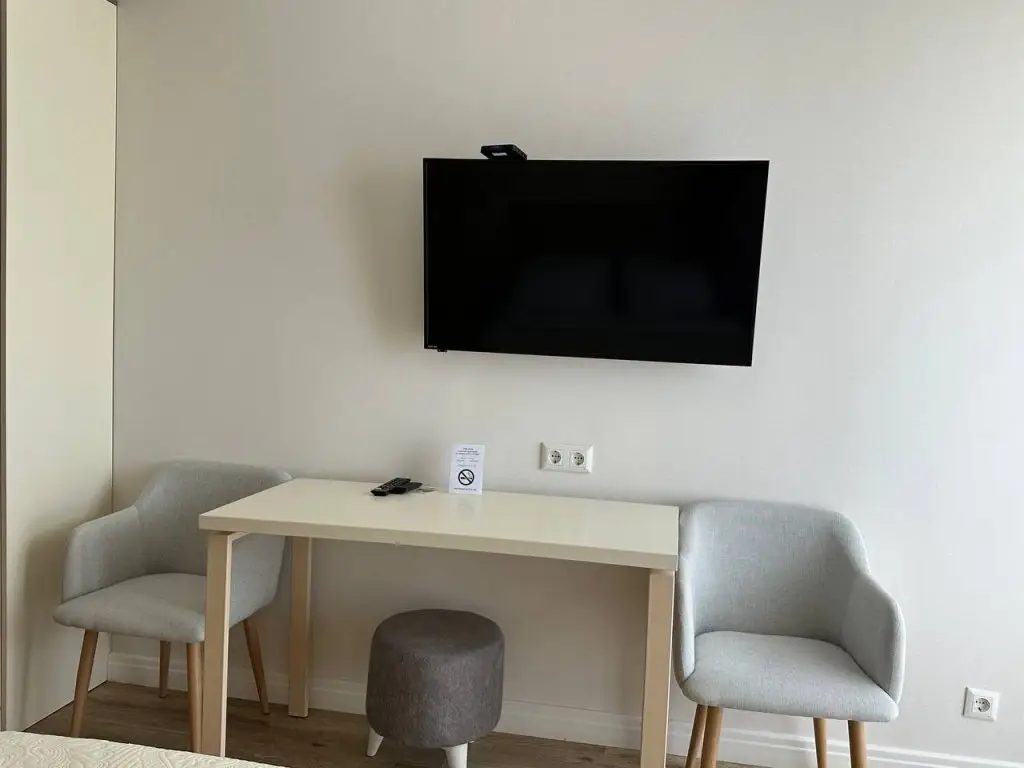 Батуми: Апартаменты Dream Apartments at Alliance Palace