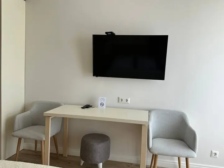 Батуми: Апартаменты Dream Apartments at Alliance Palace