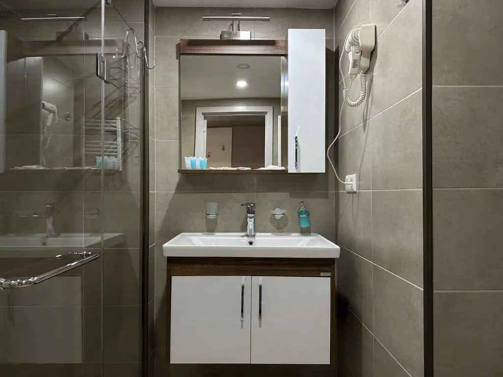 Батуми: Апартаменты Dream Apartments at Alliance Palace