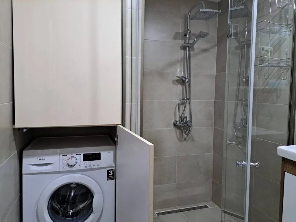Батуми: Апартаменты Dream Apartments at Alliance Palace