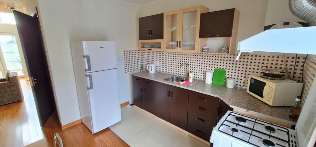 Тбилиси: Duplex apartment in the city center