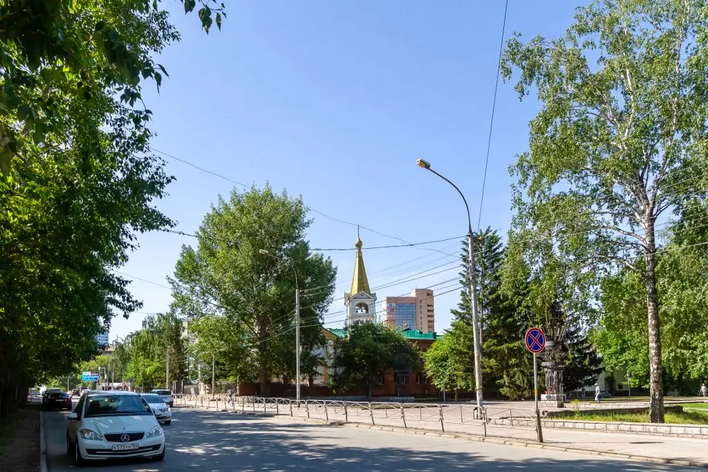 Новосибирск: Апартаменты Andora apart | Квартира 2к у клиники Мешалкина