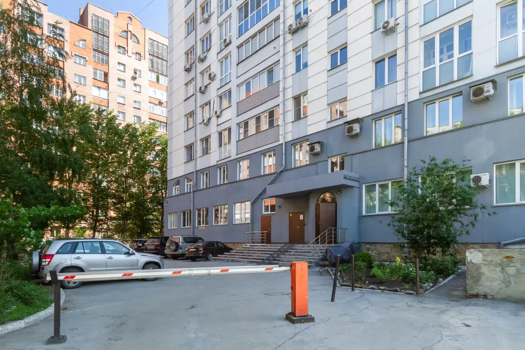 Новосибирск: Апартаменты Andora apart | Квартира 2к у клиники Мешалкина