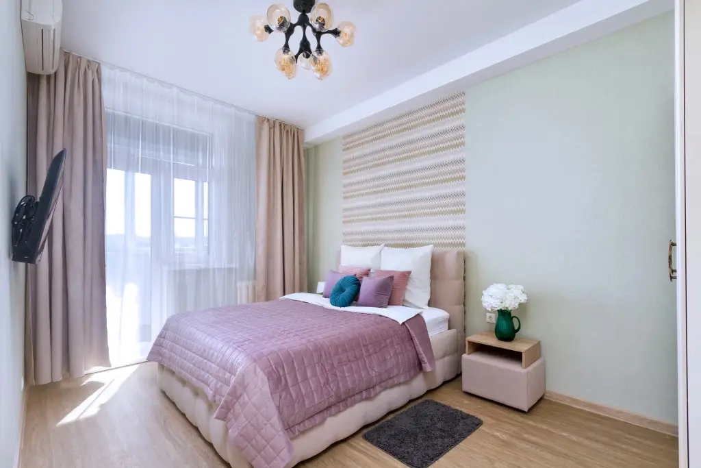 Новосибирск: Апартаменты Andora apart | Квартира 2к у клиники Мешалкина