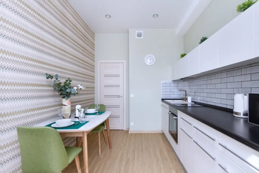 Новосибирск: Апартаменты Andora apart | Квартира 2к у клиники Мешалкина