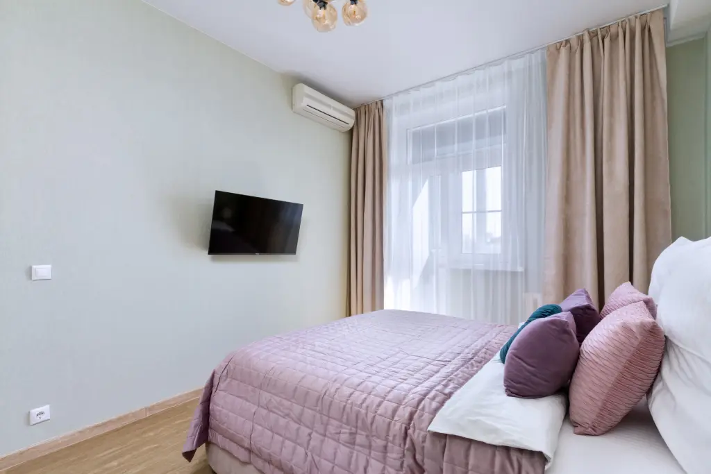 Новосибирск: Апартаменты Andora apart | Квартира 2к у клиники Мешалкина
