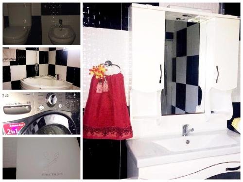 Кутаиси: hostel Warm hub