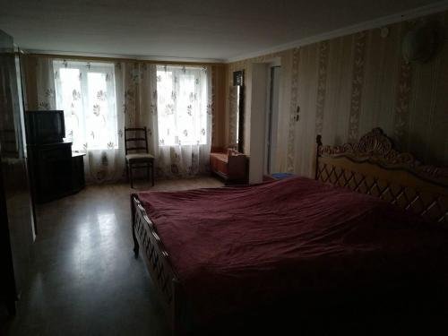 Кутаиси: hostel Warm hub