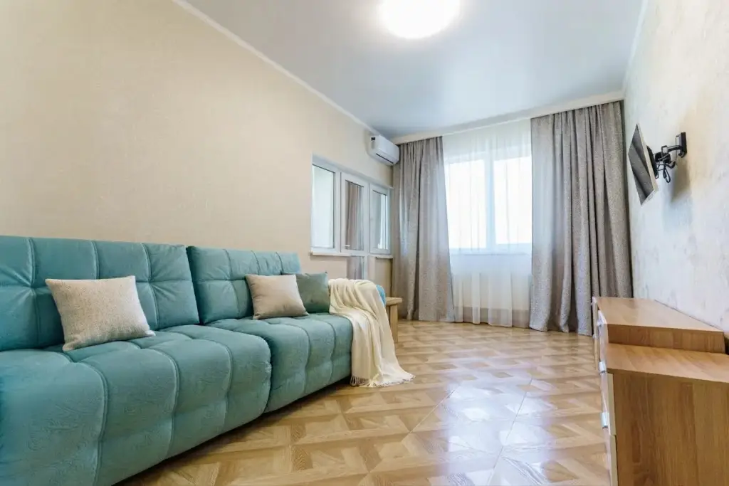 Новороссийск: Апартаменты в центре в ЖК Московский от LetoApart