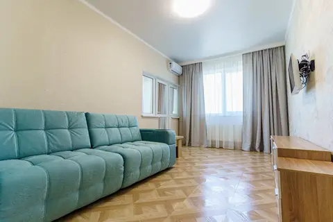 Апартаменты в центре в ЖК Московский от LetoApart — фото 1