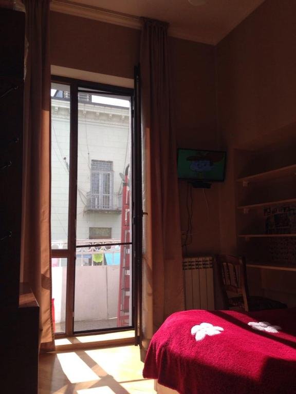 Тбилиси: 26 Chavchavadze Flat