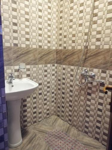 Местиа: Guesthouse Mabu