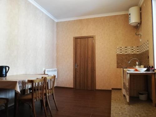 Местиа: Guesthouse Mabu