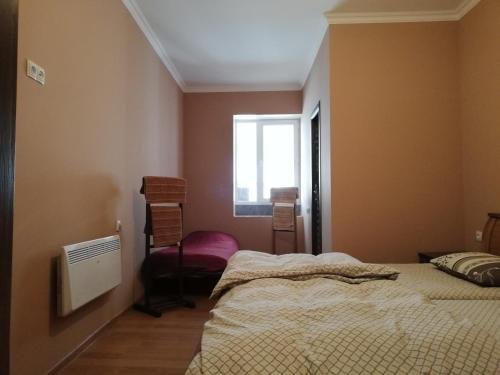 Местиа: Guesthouse Mabu
