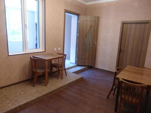 Местиа: Guesthouse Mabu