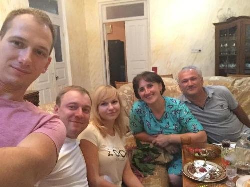 Батуми: Vila Keti