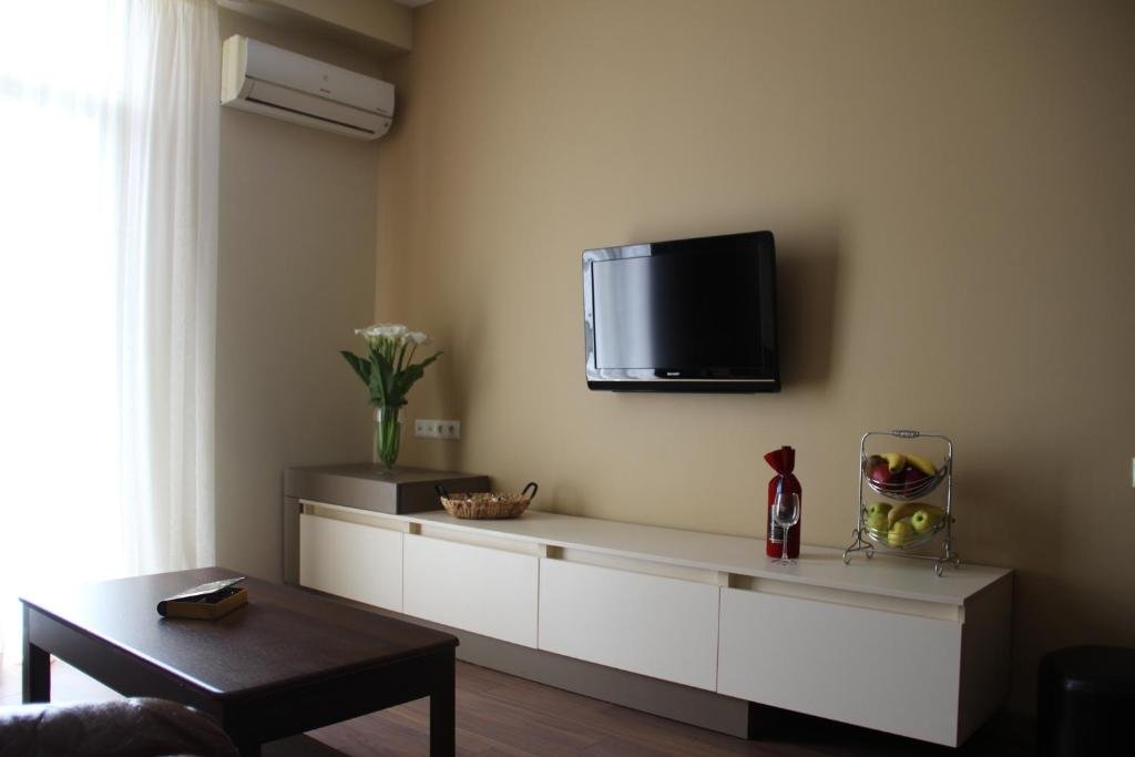 Батуми: 48a, (11th Floor )