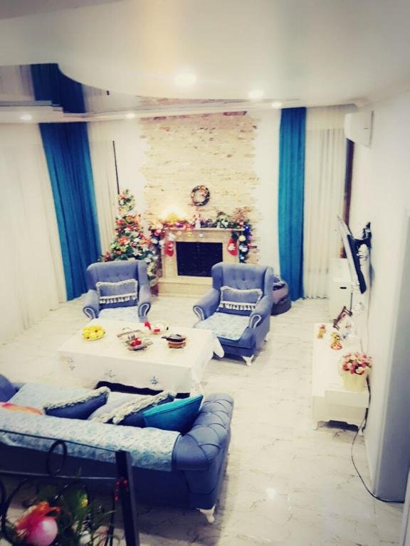 Батуми: Villa In Batumi