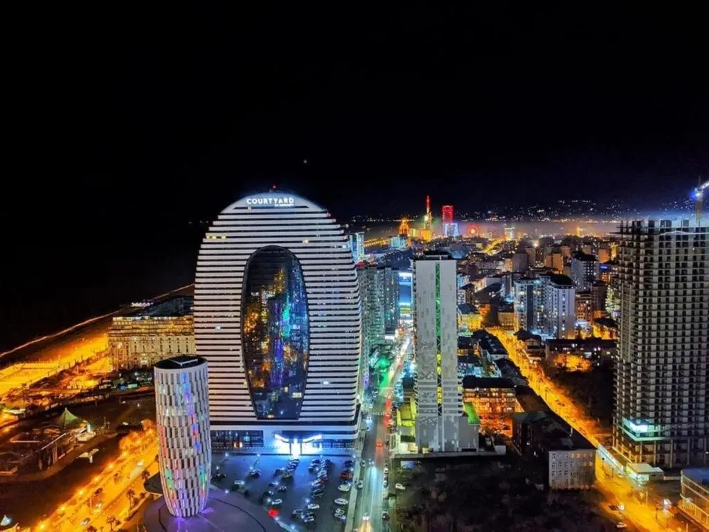 Батуми: Ximshiashvili 7B, 6010 Batumi, Georgia, Ajar