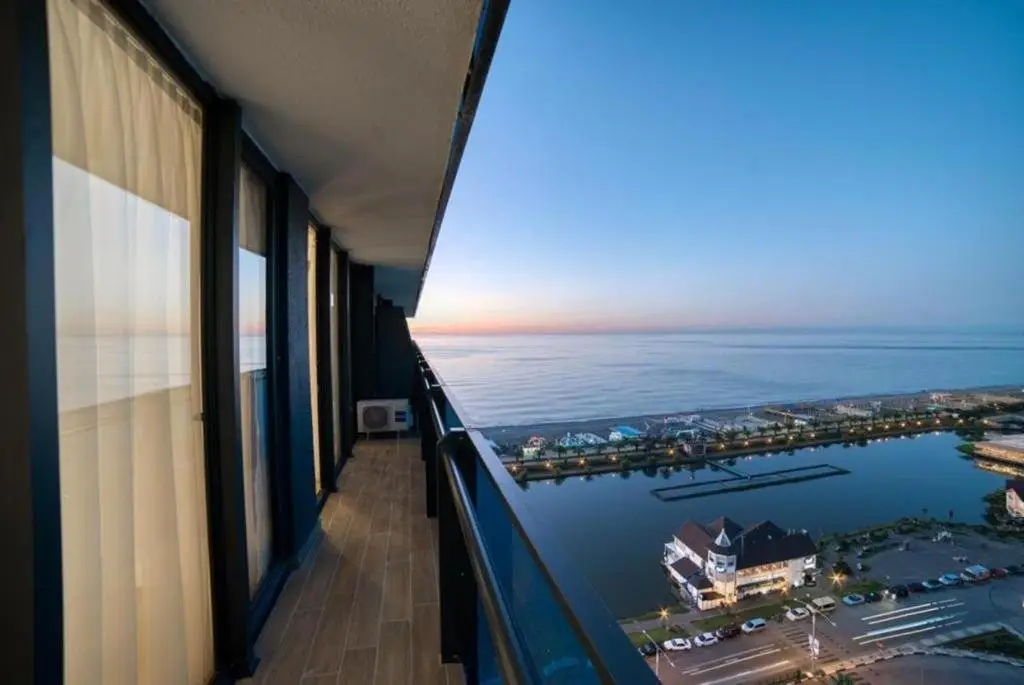 Батуми: Ximshiashvili 7B, 6010 Batumi, Georgia, Ajar
