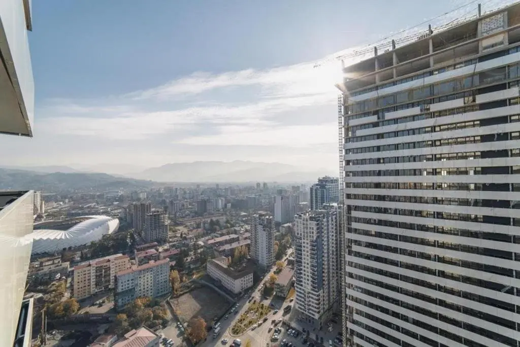 Батуми: Ximshiashvili 7B, 6010 Batumi, Georgia, Ajar