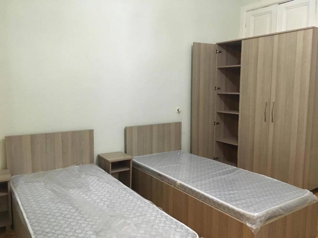 Батуми: Zubalashvili 14 Apartment