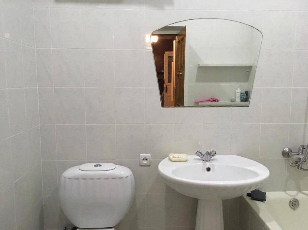 Батуми: Zubalashvili 14 Apartment
