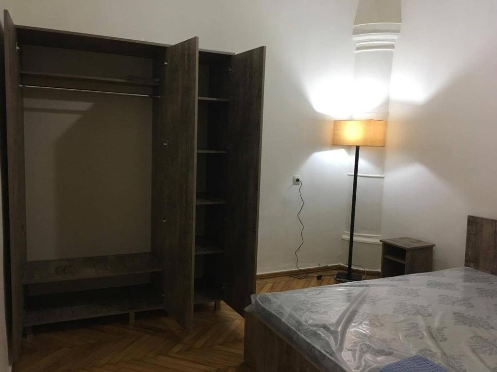 Батуми: Zubalashvili 14 Apartment