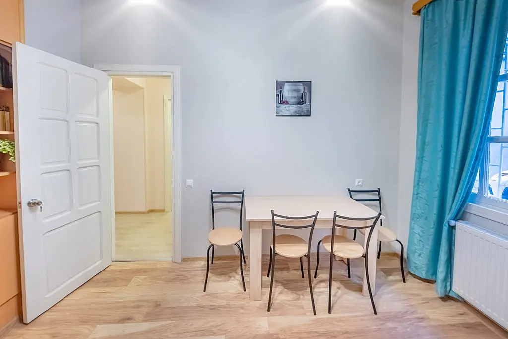 Тбилиси: Апартаменты HB apartments Zubalashvili