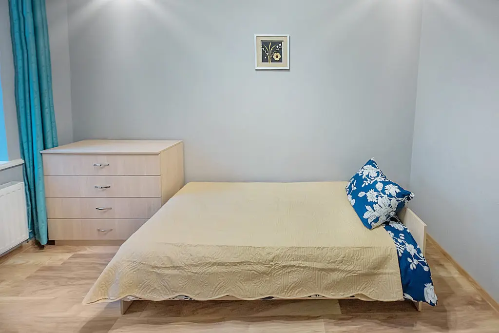 Тбилиси: Апартаменты HB apartments Zubalashvili