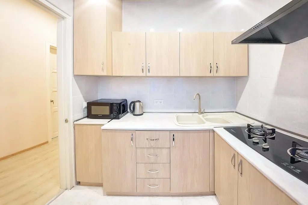 Тбилиси: Апартаменты HB apartments Zubalashvili