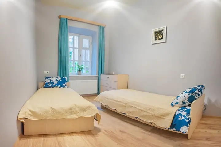 Тбилиси: Апартаменты HB apartments Zubalashvili