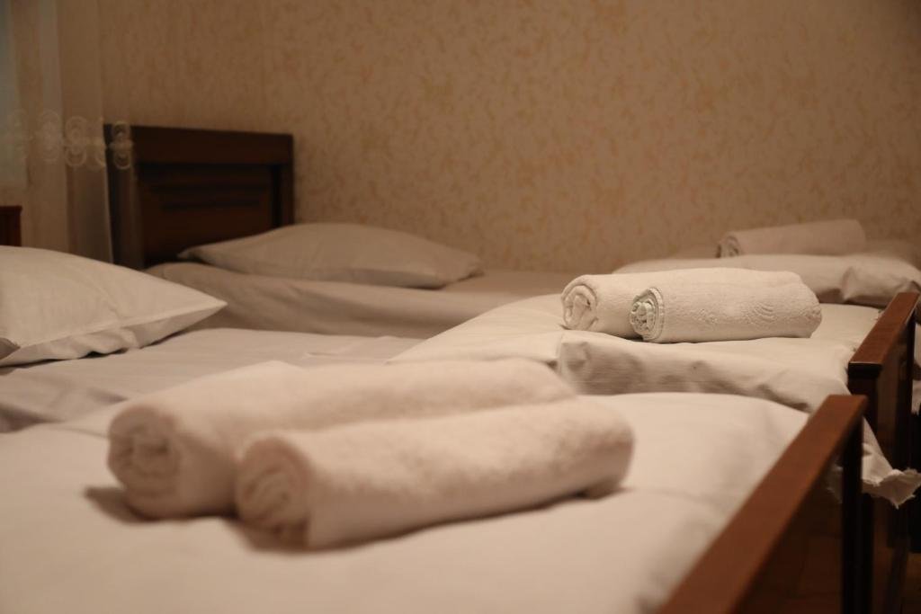 Местиа: Guesthouse Lali